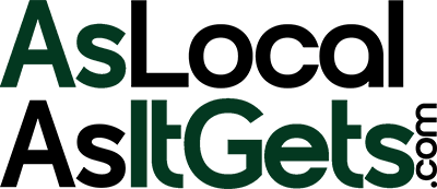 AsLocalAsItGets.com Bridgewater